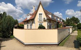 Rubint Apartman