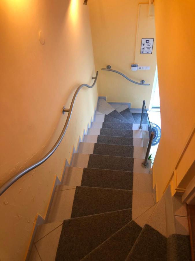 Rubint Apartman Apartment Jula Exterior foto